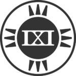 fictional_brand_logo_IXI_variant_c